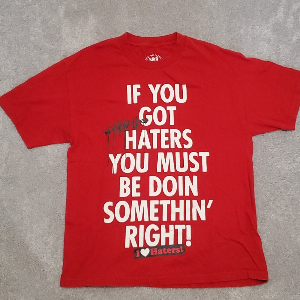 DGK men's t shirt